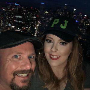 Meet your Posher, Jassen